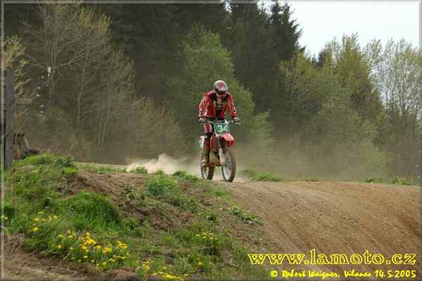 FIMO CUP - Vlanec 14.5.2005