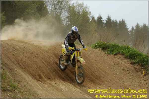 FIMO CUP - Vlanec 14.5.2005