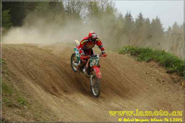 FIMO CUP - Vlanec 14.5.2005