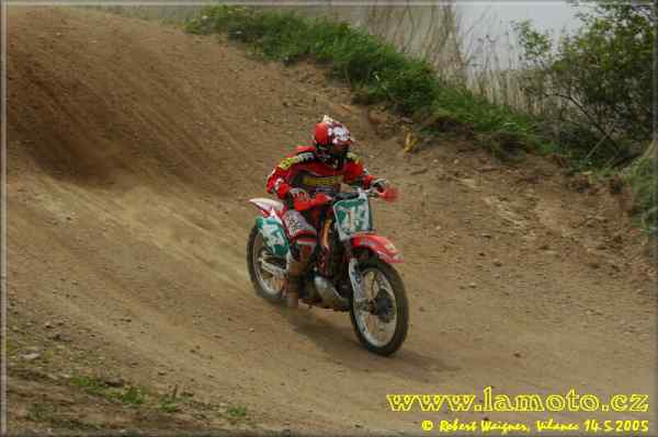FIMO CUP - Vlanec 14.5.2005