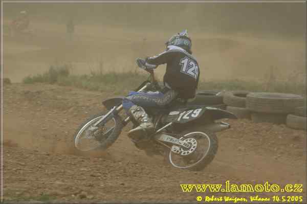 FIMO CUP - Vlanec 14.5.2005