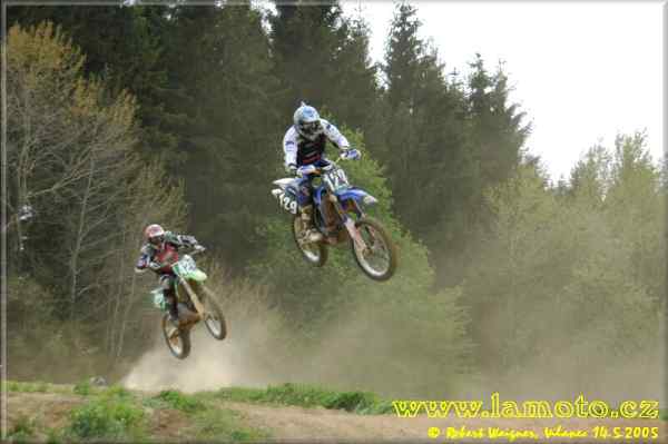 FIMO CUP - Vlanec 14.5.2005
