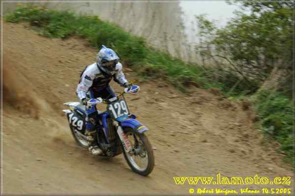 FIMO CUP - Vlanec 14.5.2005