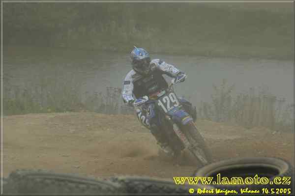 FIMO CUP - Vlanec 14.5.2005