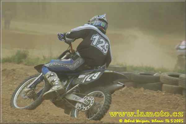 FIMO CUP - Vlanec 14.5.2005