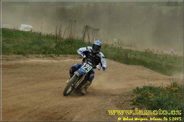 FIMO CUP - Vlanec 14.5.2005