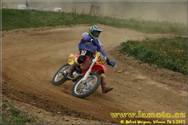 FIMO CUP - Vlanec 14.5.2005