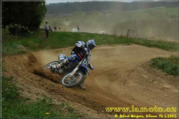 FIMO CUP - Vlanec 14.5.2005