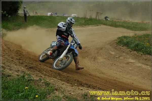 FIMO CUP - Vlanec 14.5.2005