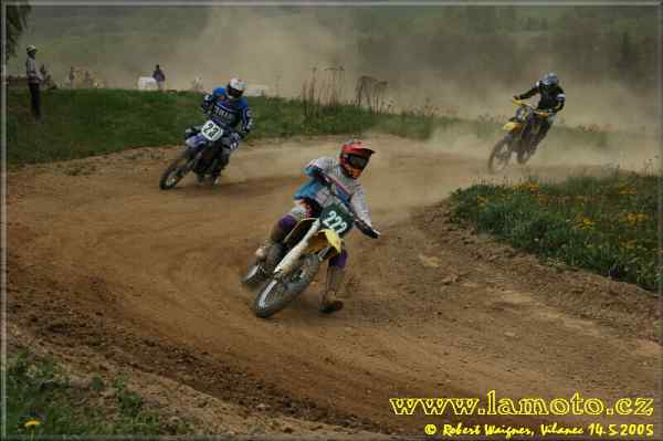 FIMO CUP - Vlanec 14.5.2005