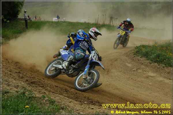 FIMO CUP - Vlanec 14.5.2005
