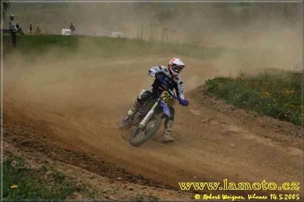 FIMO CUP - Vlanec 14.5.2005