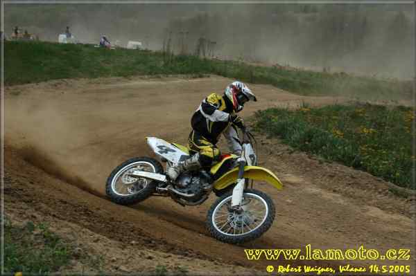 FIMO CUP - Vlanec 14.5.2005