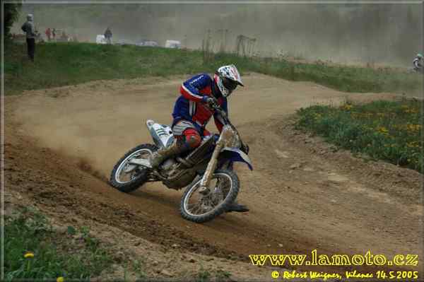FIMO CUP - Vlanec 14.5.2005