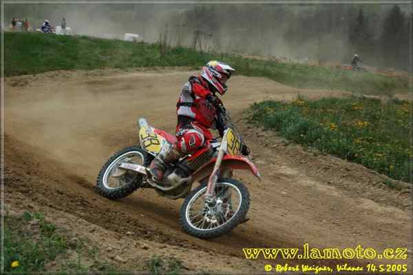 FIMO CUP - Vlanec 14.5.2005