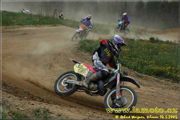 FIMO CUP - Vlanec 14.5.2005