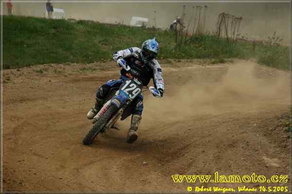 FIMO CUP - Vlanec 14.5.2005