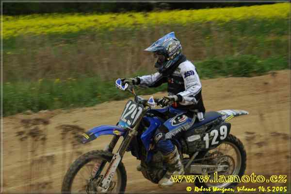 FIMO CUP - Vlanec 14.5.2005