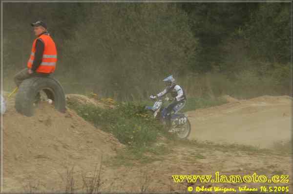 FIMO CUP - Vlanec 14.5.2005