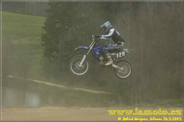 FIMO CUP - Vlanec 14.5.2005