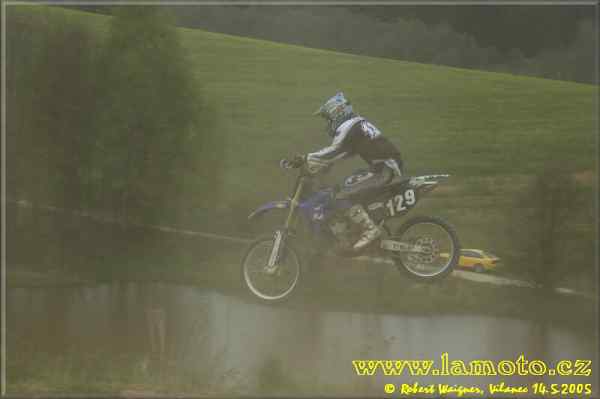 FIMO CUP - Vlanec 14.5.2005