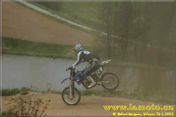 FIMO CUP - Vlanec 14.5.2005