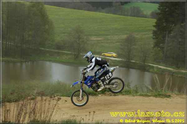 FIMO CUP - Vlanec 14.5.2005