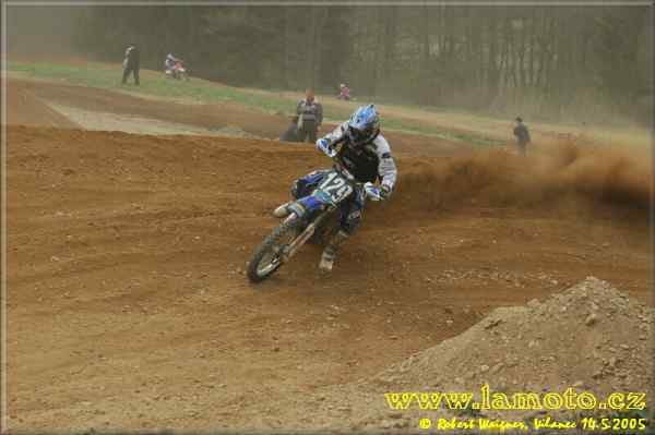 FIMO CUP - Vlanec 14.5.2005