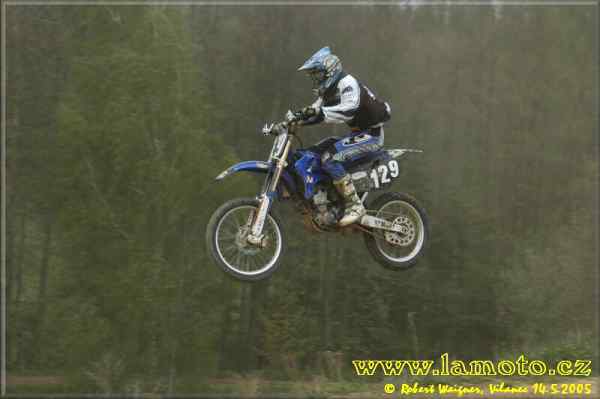 FIMO CUP - Vlanec 14.5.2005