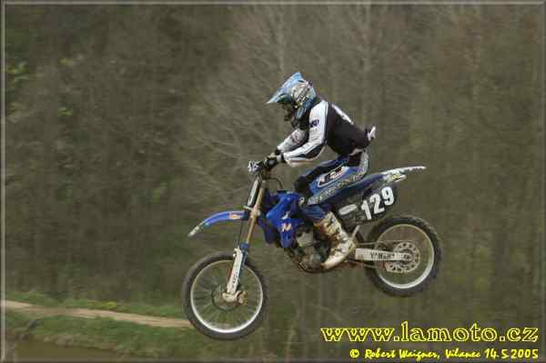 FIMO CUP - Vlanec 14.5.2005