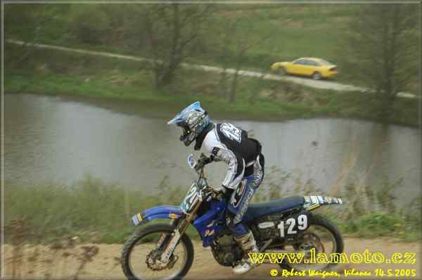 FIMO CUP - Vlanec 14.5.2005