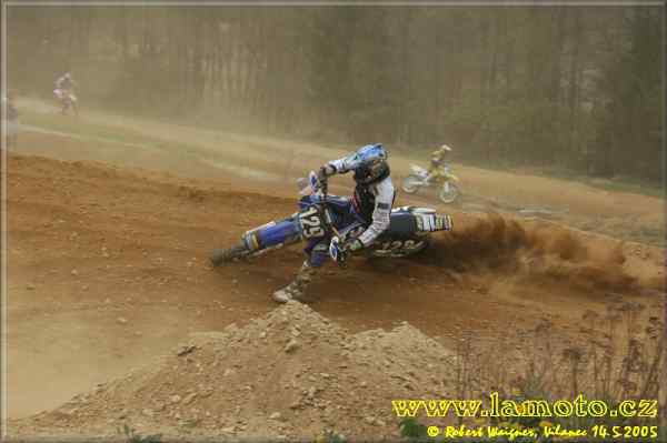 FIMO CUP - Vlanec 14.5.2005