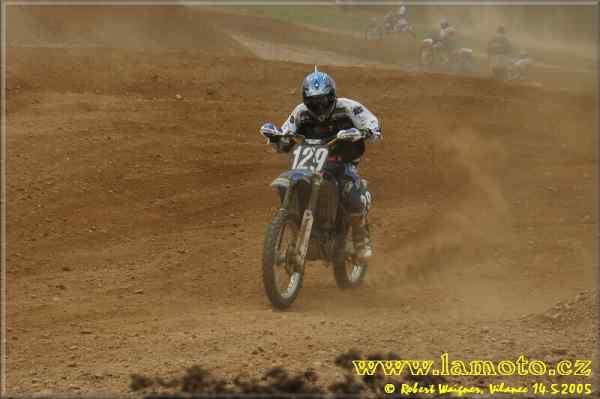 FIMO CUP - Vlanec 14.5.2005