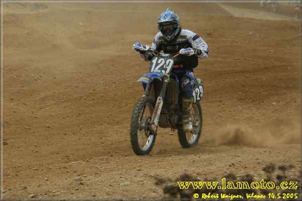 FIMO CUP - Vlanec 14.5.2005