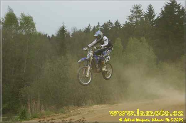 FIMO CUP - Vlanec 14.5.2005