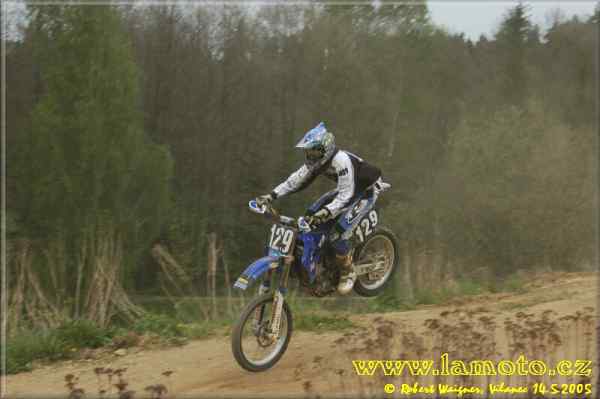 FIMO CUP - Vlanec 14.5.2005