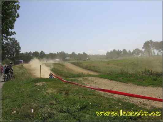 SHELL adventure CUP 2005 - Olszyna