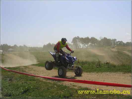 SHELL adventure CUP 2005 - Olszyna