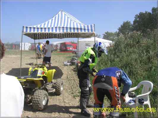 SHELL adventure CUP 2005 - Olszyna