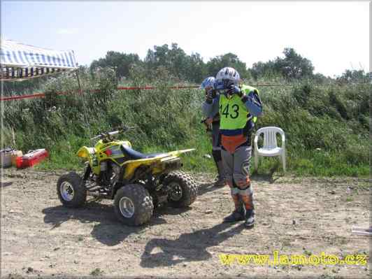 SHELL adventure CUP 2005 - Olszyna
