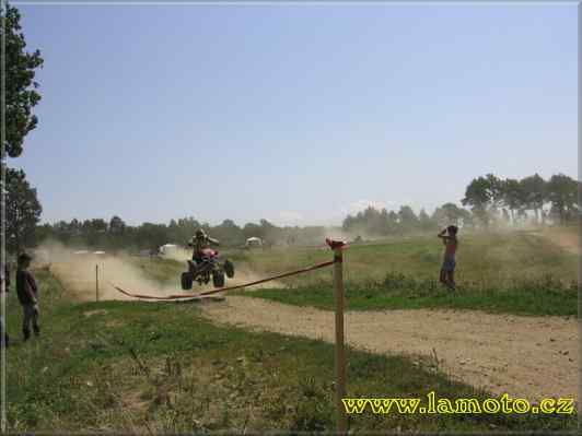 SHELL adventure CUP 2005 - Olszyna