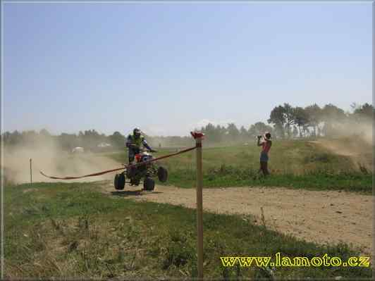 SHELL adventure CUP 2005 - Olszyna