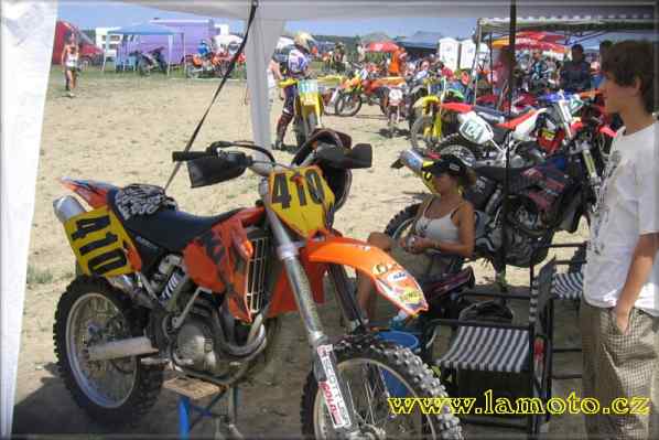 SHELL adventure CUP 2005 - Olszyna