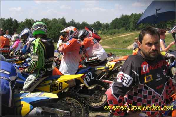 SHELL adventure CUP 2005 - Olszyna