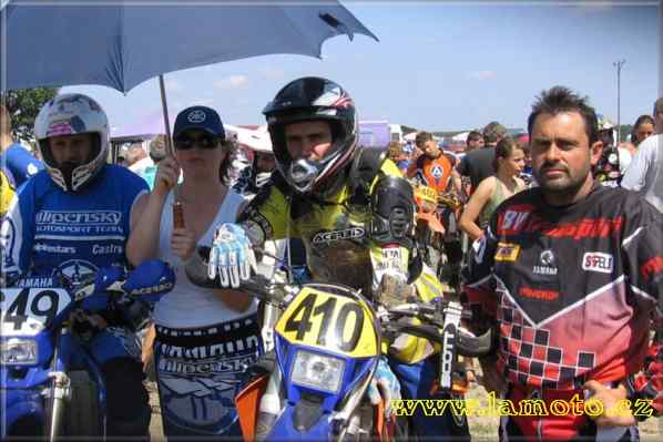 SHELL adventure CUP 2005 - Olszyna