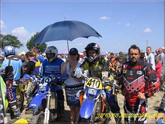 SHELL adventure CUP 2005 - Olszyna