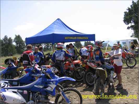 SHELL adventure CUP 2005 - Olszyna