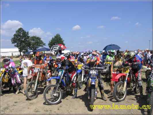 SHELL adventure CUP 2005 - Olszyna