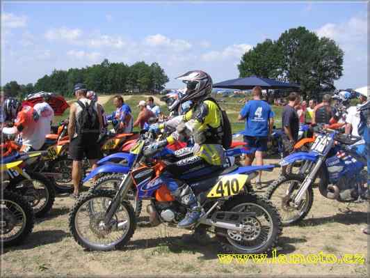 SHELL adventure CUP 2005 - Olszyna