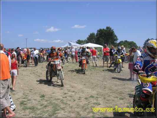 SHELL adventure CUP 2005 - Olszyna